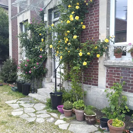 Spring Creil