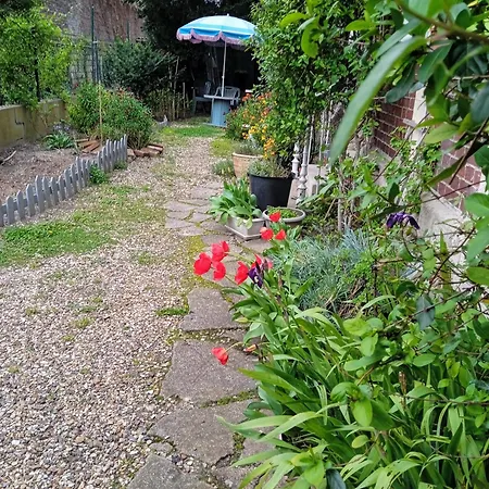 Spring Privatunterkunft *