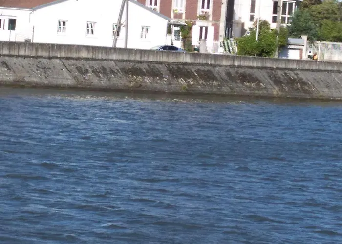 Séjour chez l'habitant Spring