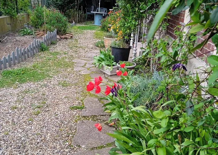 Spring Séjour chez l'habitant *